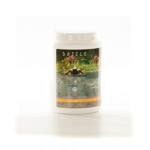 Dazzle - Amaze