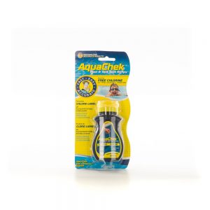 Aqua Check - Chlorine Test Kit