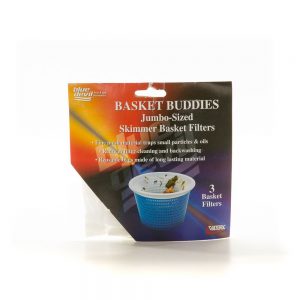 Blue Devil - Basket Buddies