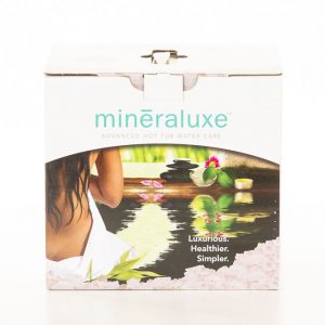 Mineraluxe - Chlorine System