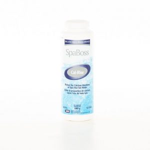 SpaBoss - Cal-Rise