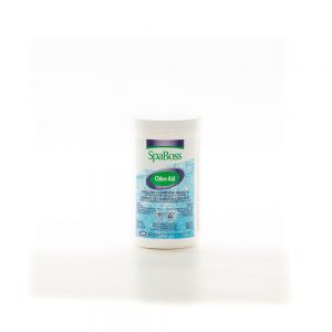 SpaBoss - Chlor-Aid