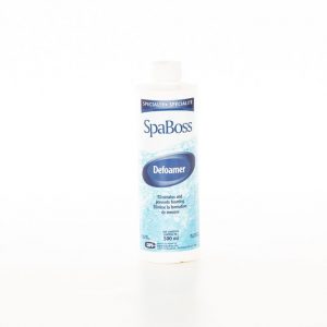 SpaBoss - Defoamer