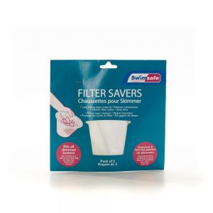SwimSafe - Filter Savers