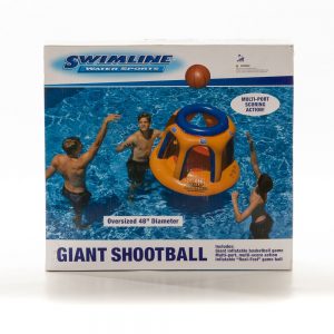 Swimline Giant Shootball