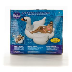 Swimline Giant Swan