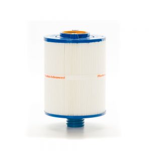 Master Spa Swim Spa 1-1/2" Pleatco Filter PMA-R4