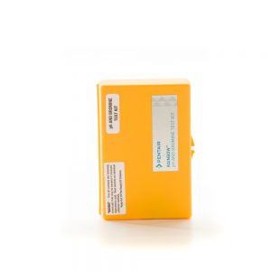 Pentair - Rainbow Bromine Test Kit