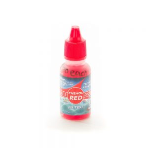 Blue Devil - Phenol Red