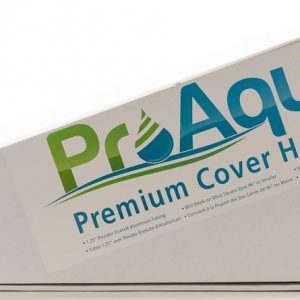 Pro Aqua - Premium Cover Handler