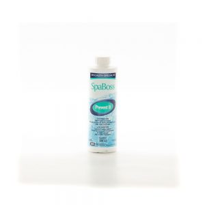 SpaBoss - Prevent II