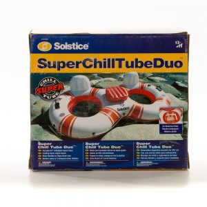 Solstice SuperChillTube Duo
