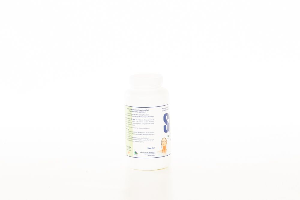 Original Spa Solution