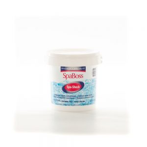 SpaBoss - Spa-Shock
