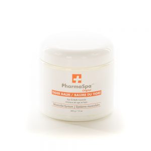 PharmaSpa - TigerBalm